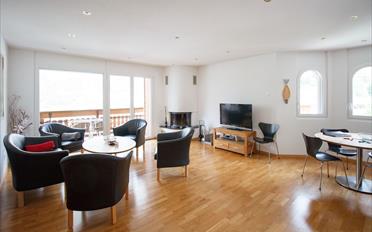 Appartement 4.5 pièces - image - 1