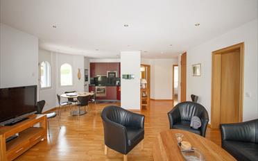 Appartement 4.5 pièces - image - 3