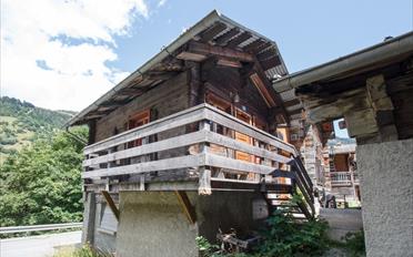 Chalet 2 pièces - image - 1