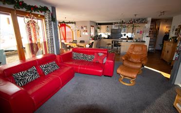 Duplex 5.5 pièces - image - 2