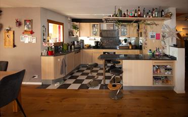 Duplex 5.5 pièces - image - 3
