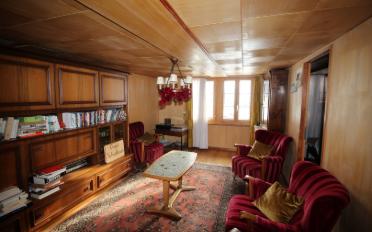 Chalet 4.5 rooms - image - 8