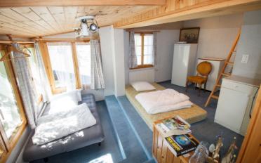 Chalet 4.5 pièces - image - 12