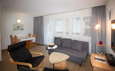 Studio 1.5 rooms - image - 1