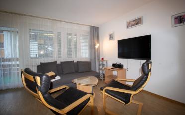 Studio 1.5 rooms - image - 2