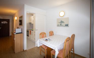 Studio 1.5 rooms - image - 3