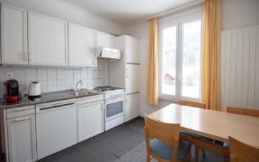 Studio 1.5 Zimmer - image - 5
