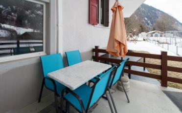 Studio 1.5 Zimmer - image - 8