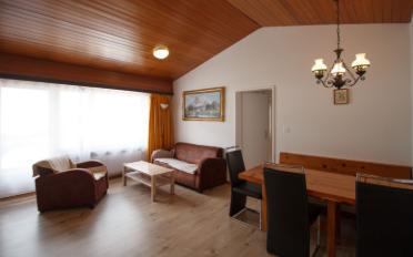 Appartement meublé 2.5 pièces - image - 1