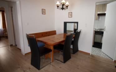 Appartement meublé 2.5 pièces - image - 4