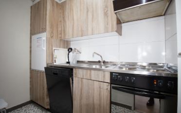 Appartement meublé 2.5 pièces - image - 5