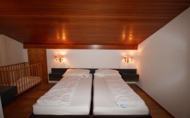 Appartement meublé 2.5 pièces - image - 8