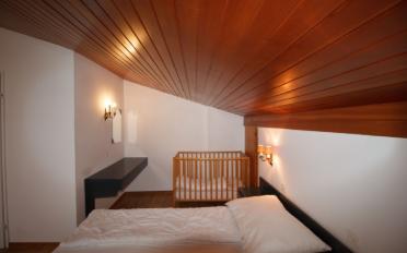 Appartement meublé 2.5 pièces - image - 9