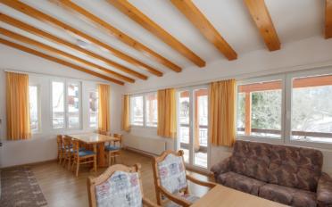 Möbl. Wohnobj. 4.5 Zimmer - image - 3