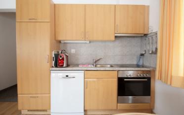 Möbl. Wohnobj. 4.5 Zimmer - image - 5