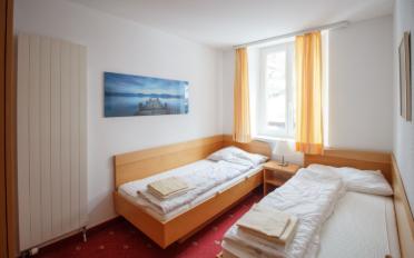 Möbl. Wohnobj. 4.5 Zimmer - image - 6