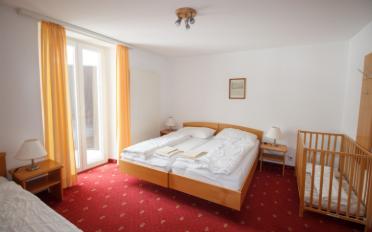 Möbl. Wohnobj. 4.5 Zimmer - image - 7