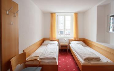 Möbl. Wohnobj. 4.5 Zimmer - image - 8