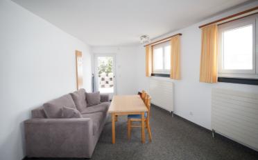 Möbl. Wohnobj. 3.5 Zimmer - image - 1