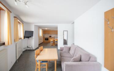 Möbl. Wohnobj. 3.5 Zimmer - image - 2