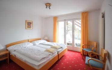 Möbl. Wohnobj. 3.5 Zimmer - image - 5