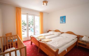 Möbl. Wohnobj. 3.5 Zimmer - image - 7