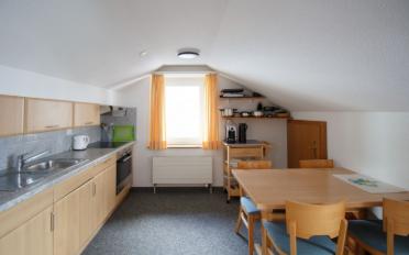 Furnished flat 2.5 rooms - image - 5
