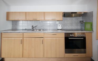Furnished flat 2.5 rooms - image - 6