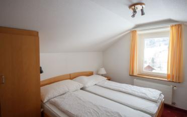 Furnished flat 2.5 rooms - image - 7