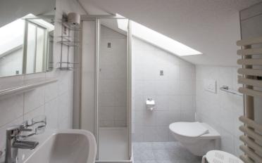 Furnished flat 2.5 rooms - image - 8