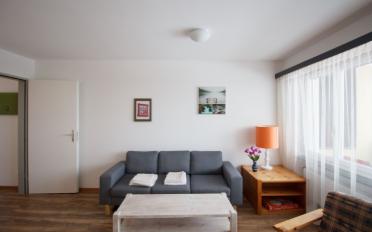 Studio 1.5 Zimmer - image - 6