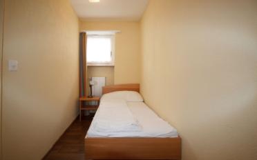 Möbl. Wohnobj. 3.5 Zimmer - image - 4