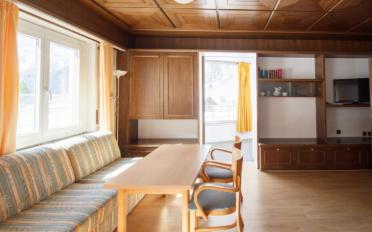 Möbl. Wohnobj. 4.5 Zimmer - image - 4
