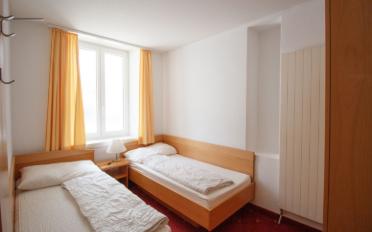 Möbl. Wohnobj. 4.5 Zimmer - image - 7