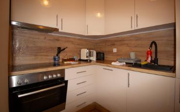 Furnished flat - image - 4