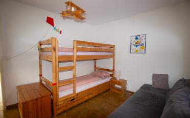 Furnished flat - image - 8