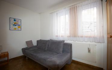 Furnished flat - image - 9