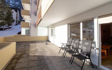 Furnished flat - image - 11