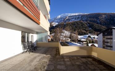 Furnished flat - image - 12