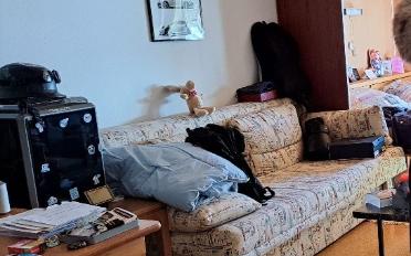 Appartement meublé 3.5 pièces - image - 5