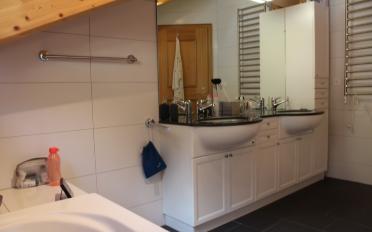 Attikawohnung 3.5 Zimmer - image - 7