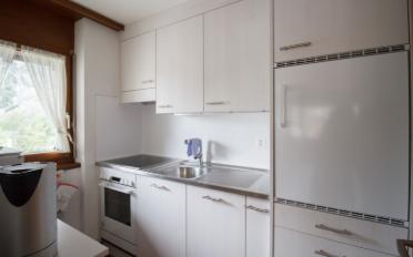 Furnished flat 2.5 rooms - image - 4