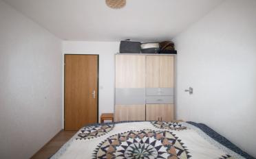 Furnished flat 2.5 rooms - image - 6