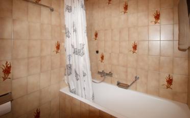 Furnished flat 2.5 rooms - image - 7