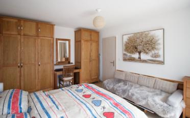 Furnished flat 2.5 rooms - image - 6