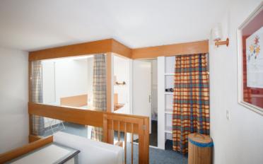 Attic flat 3.5 rooms - image - 7