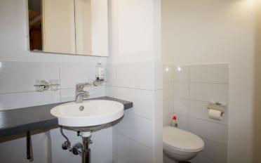 Attic flat 3.5 rooms - image - 11