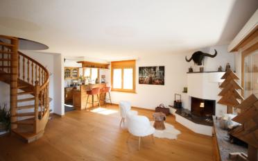 Attikawohnung 6.5 Zimmer - image - 1