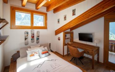 Attikawohnung 6.5 Zimmer - image - 5