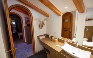 Attikawohnung 6.5 Zimmer - image - 9